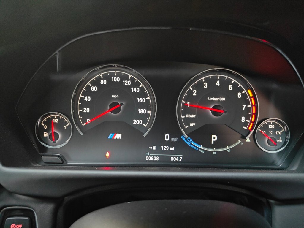 Used BMW M4 2017 for sale - 76308900: Photo 19