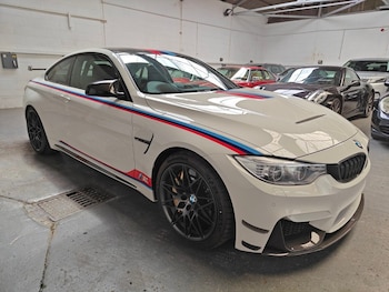 BMW - M4