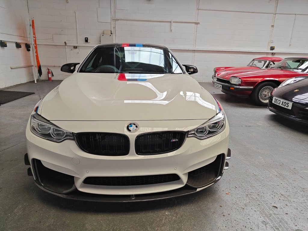Used BMW M4 2017 for sale - 76308900: Photo 2