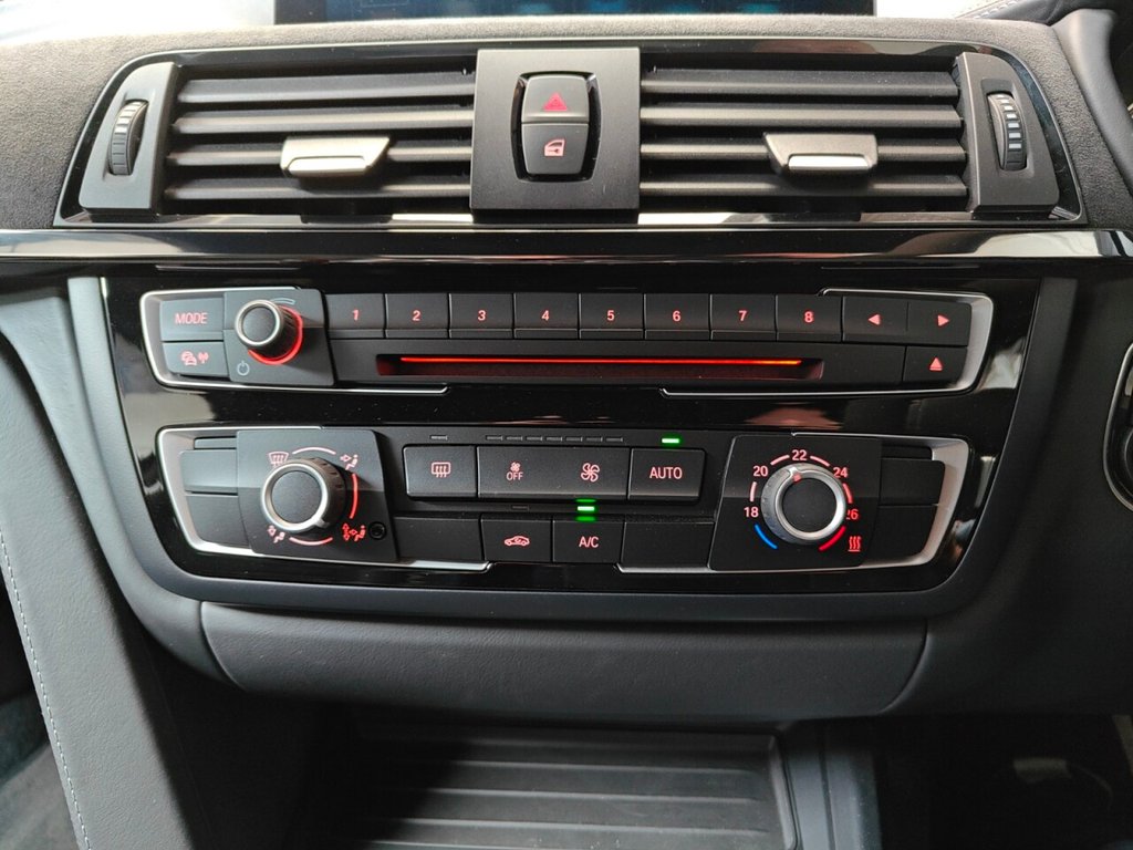 Used BMW M4 2017 for sale - 76308900: Photo 22