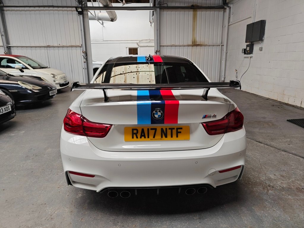 Used BMW M4 2017 for sale - 76308900: Photo 23