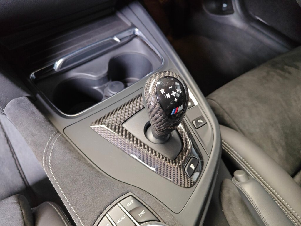 Used BMW M4 2017 for sale - 76308900: Photo 24