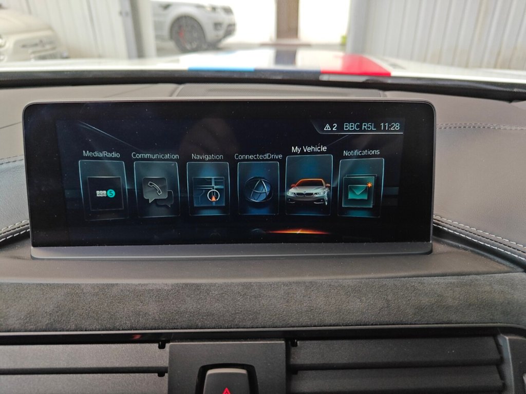 Used BMW M4 2017 for sale - 76308900: Photo 25