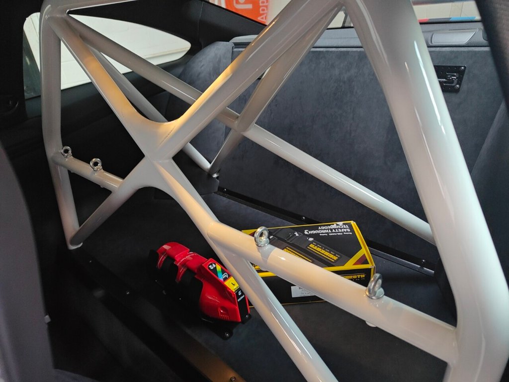 Used BMW M4 2017 for sale - 76308900: Photo 29