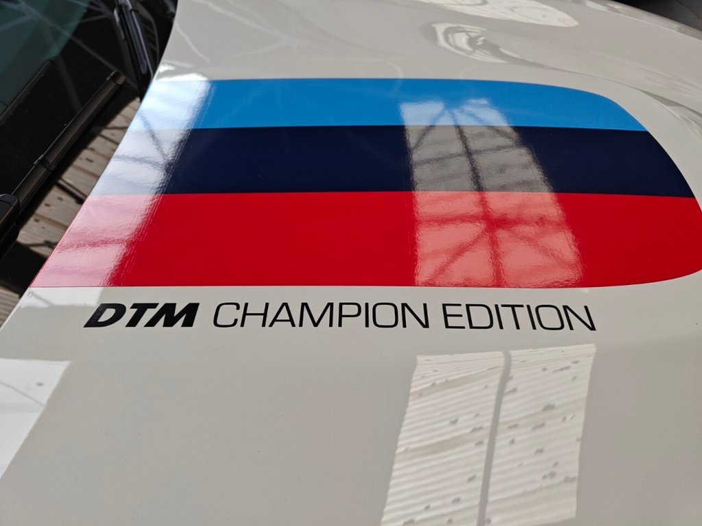 Used BMW M4 2017 for sale - 76308900: Photo 30