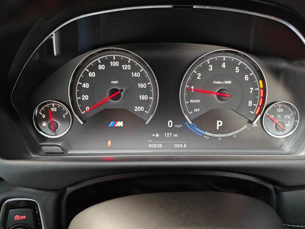 Used BMW M4 2017 for sale - 76308900: Photo 33