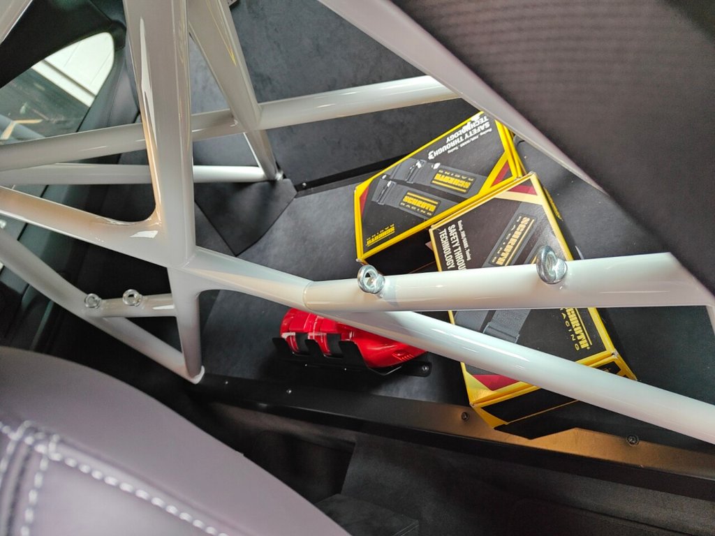 Used BMW M4 2017 for sale - 76308900: Photo 34