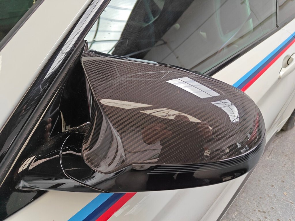 Used BMW M4 2017 for sale - 76308900: Photo 35