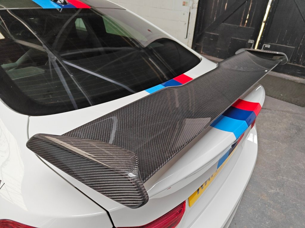 Used BMW M4 2017 for sale - 76308900: Photo 36