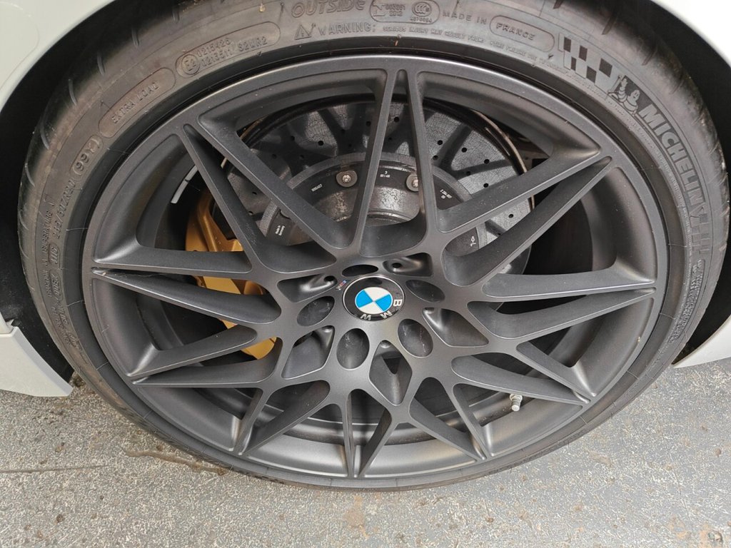 Used BMW M4 2017 for sale - 76308900: Photo 39