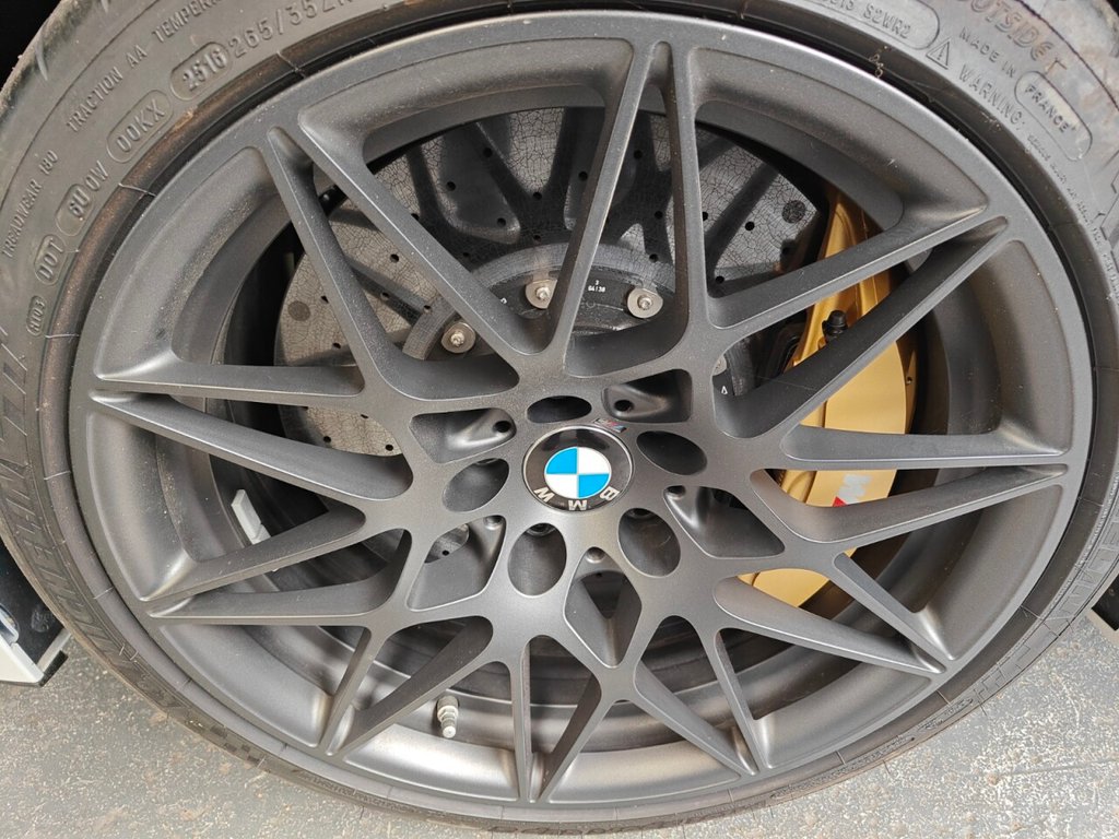 Used BMW M4 2017 for sale - 76308900: Photo 40