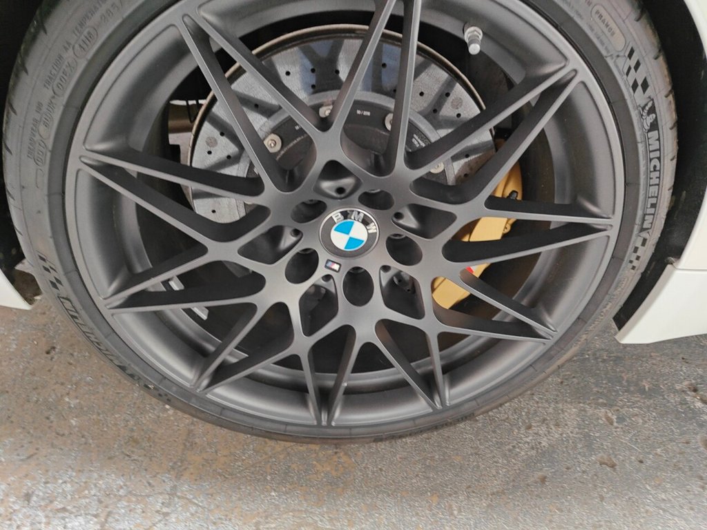 Used BMW M4 2017 for sale - 76308900: Photo 41