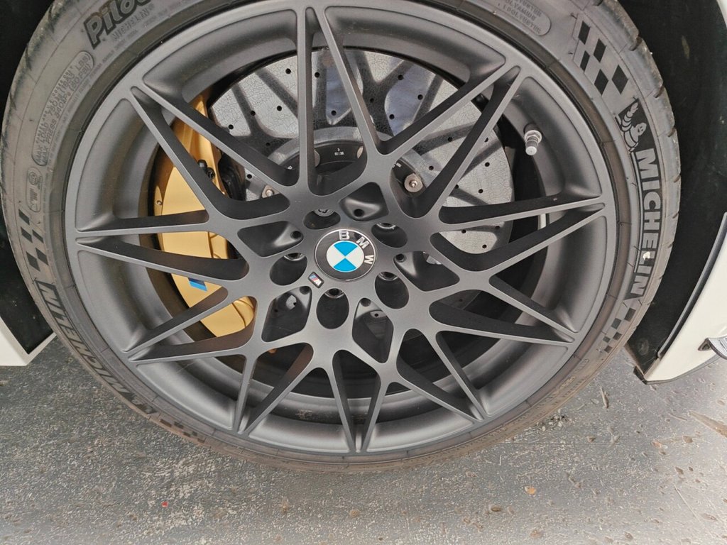 Used BMW M4 2017 for sale - 76308900: Photo 42