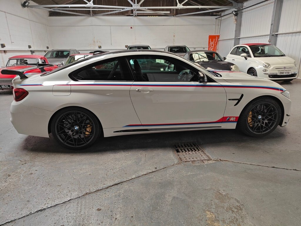 Used BMW M4 2017 for sale - 76308900: Photo 5