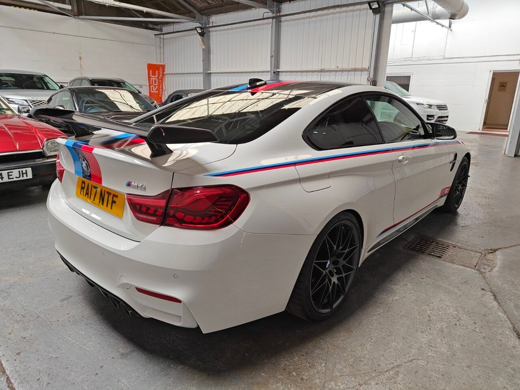 Used BMW M4 2017 for sale - 76308900: Photo 7