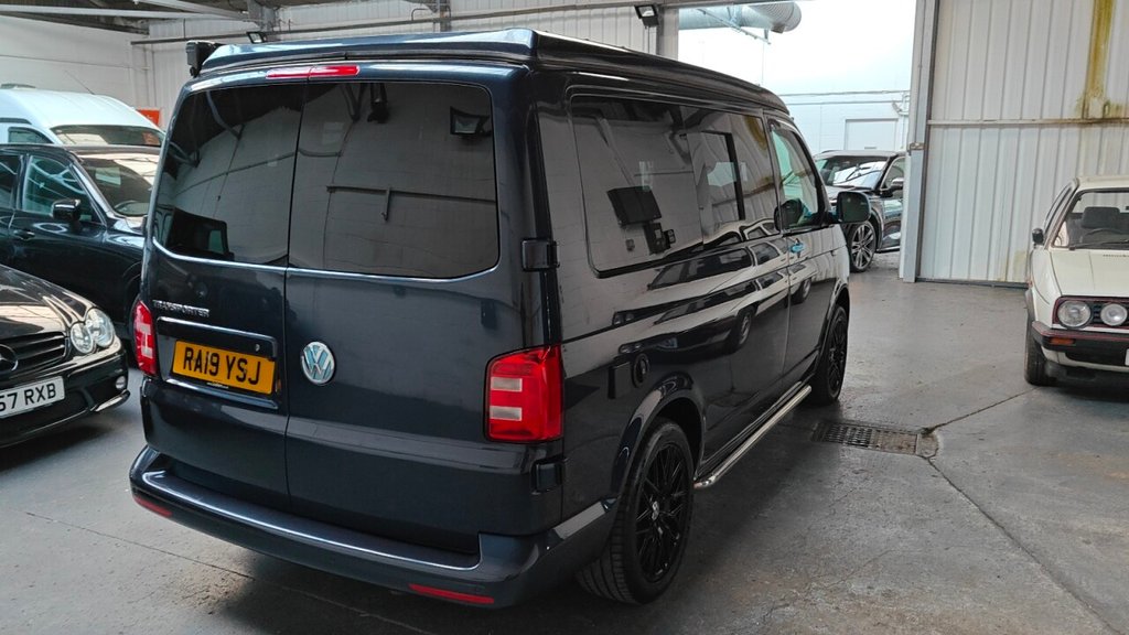 Used Volkswagen Transporter 2019 for sale - 76642418: Photo 14