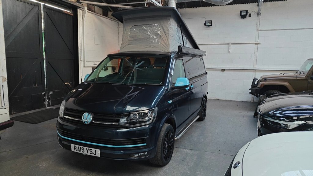 Used Volkswagen Transporter 2019 for sale - 76642418: Photo 15