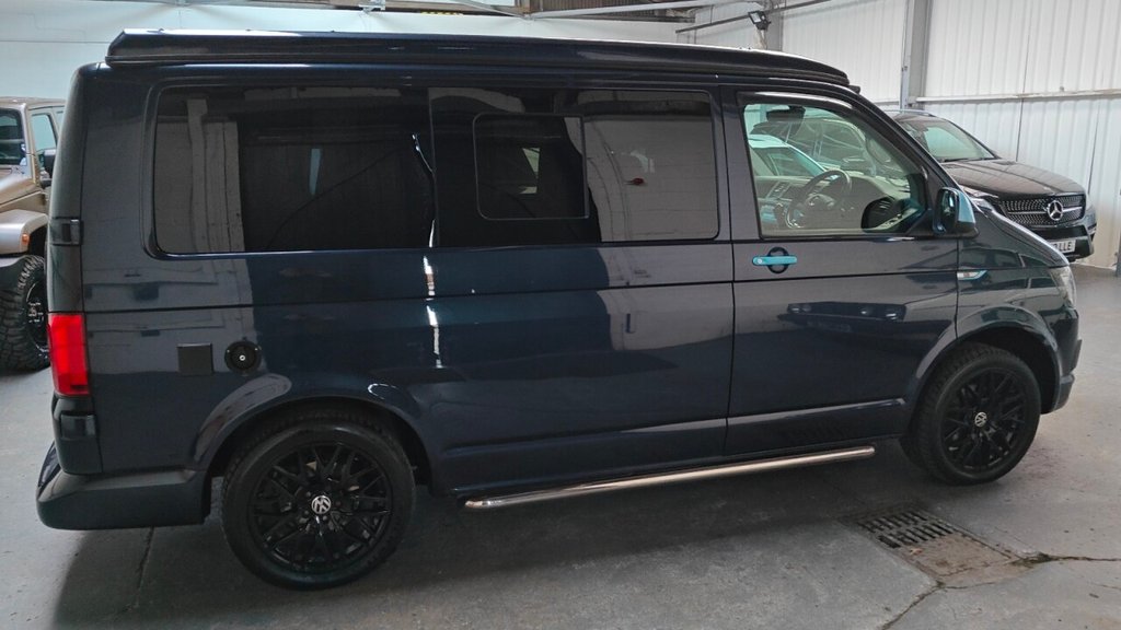 Used Volkswagen Transporter 2019 for sale - 76642418: Photo 16