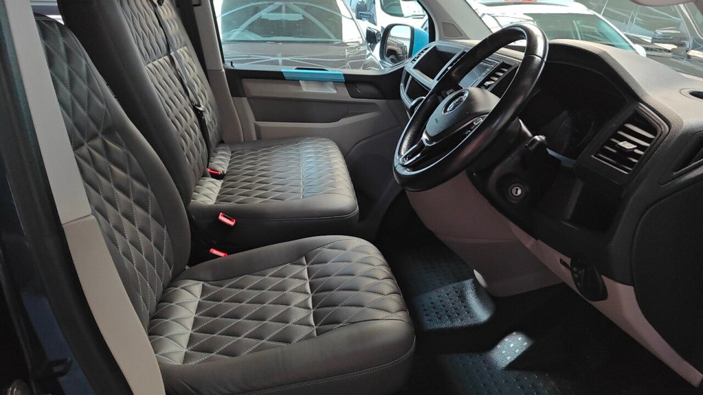 Used Volkswagen Transporter 2019 for sale - 76642418: Photo 17