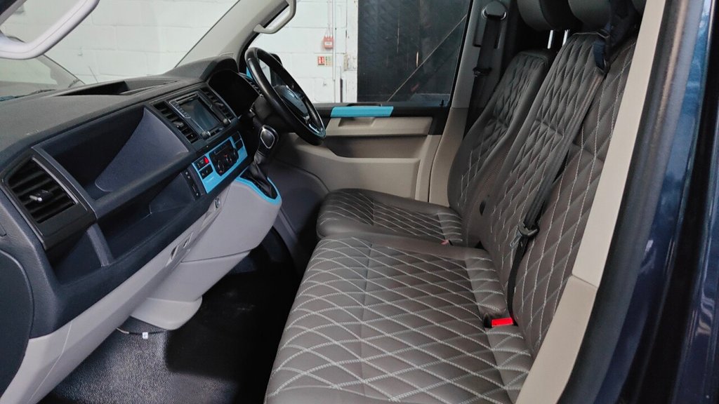 Used Volkswagen Transporter 2019 for sale - 76642418: Photo 19