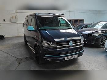 Volkswagen - Transporter