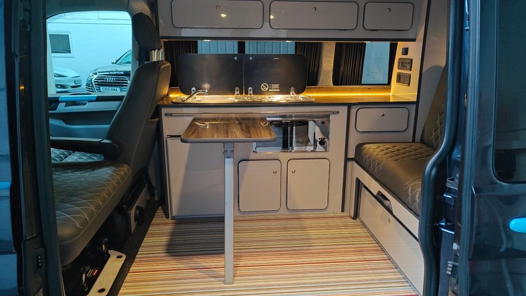 Used Volkswagen Transporter 2019 for sale - 76642418: Photo 20