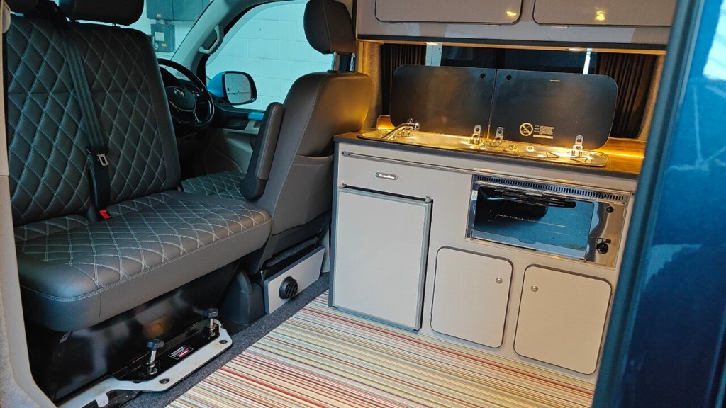 Used Volkswagen Transporter 2019 for sale - 76642418: Photo 22