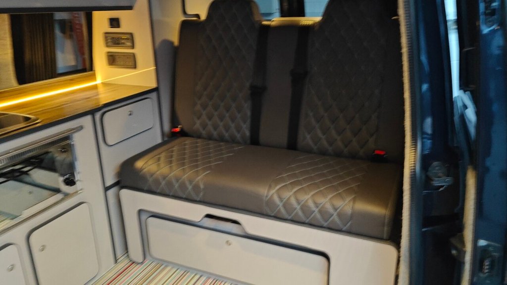 Used Volkswagen Transporter 2019 for sale - 76642418: Photo 23