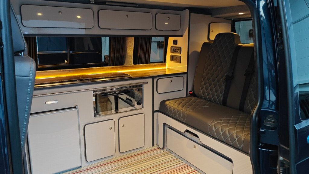 Used Volkswagen Transporter 2019 for sale - 76642418: Photo 24