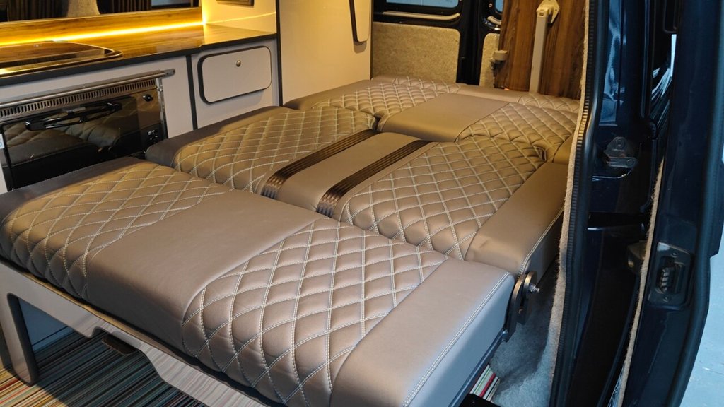 Used Volkswagen Transporter 2019 for sale - 76642418: Photo 25