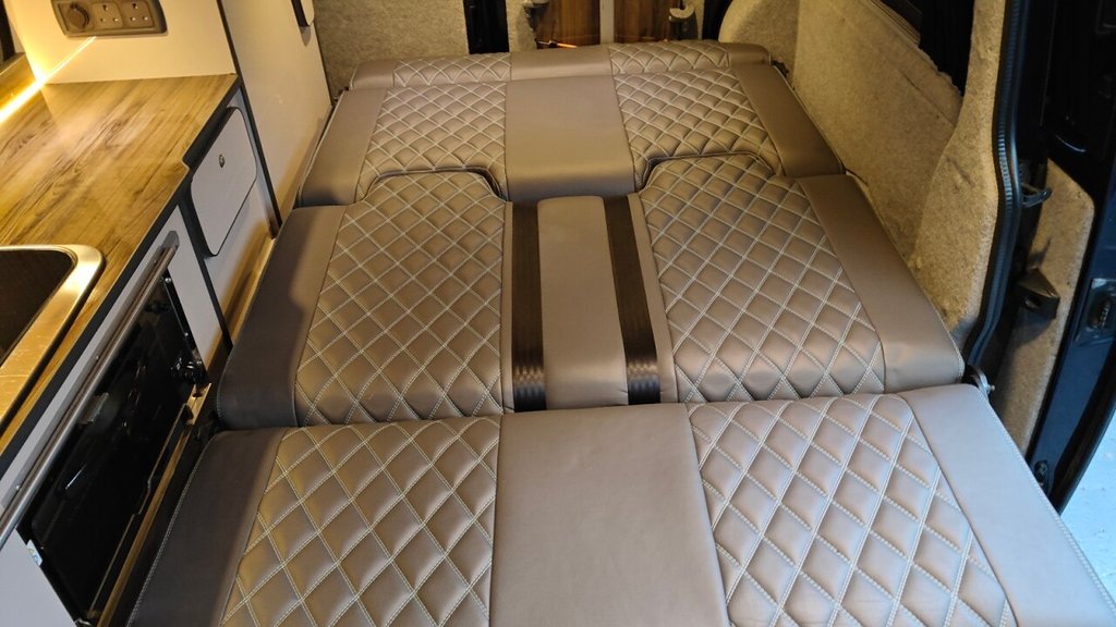 Used Volkswagen Transporter 2019 for sale - 76642418: Photo 26