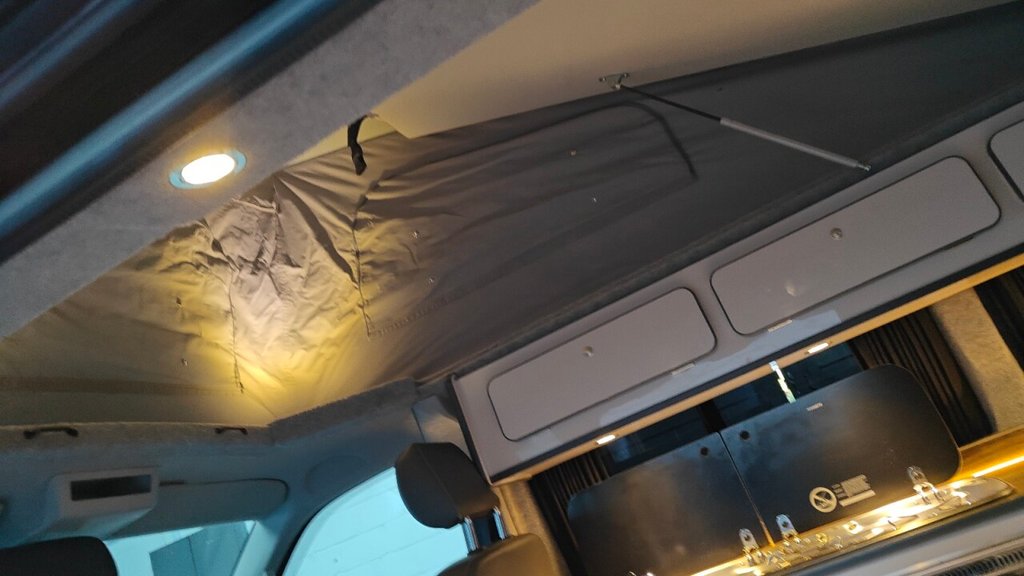 Used Volkswagen Transporter 2019 for sale - 76642418: Photo 30