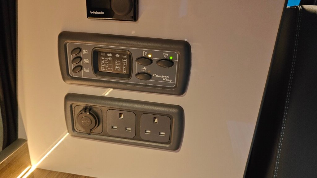 Used Volkswagen Transporter 2019 for sale - 76642418: Photo 31