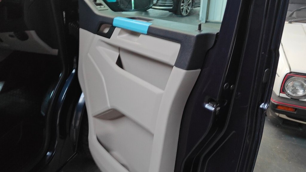 Used Volkswagen Transporter 2019 for sale - 76642418: Photo 35