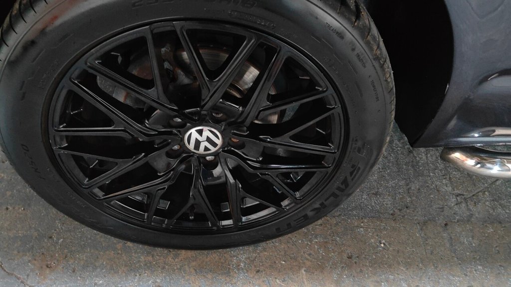 Used Volkswagen Transporter 2019 for sale - 76642418: Photo 40