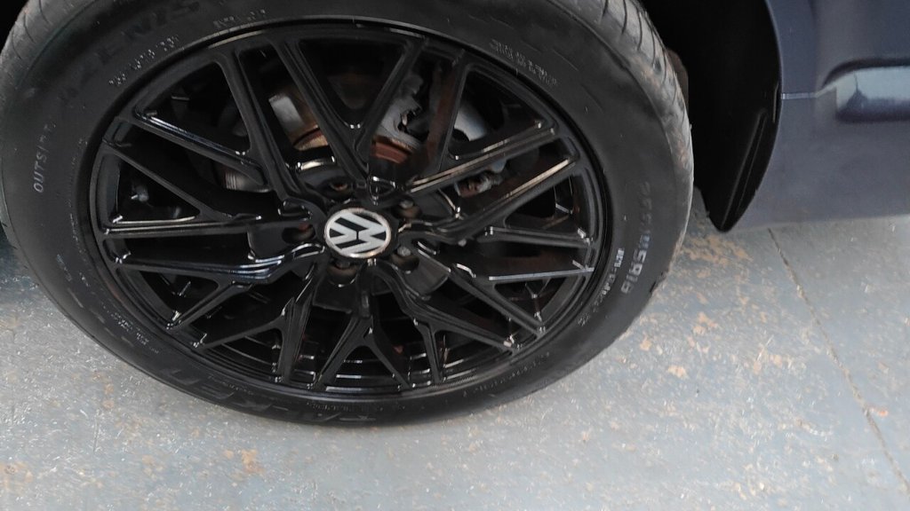 Used Volkswagen Transporter 2019 for sale - 76642418: Photo 42