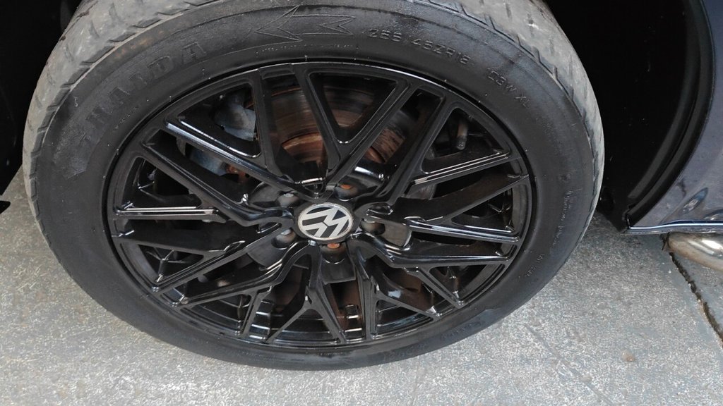 Used Volkswagen Transporter 2019 for sale - 76642418: Photo 43