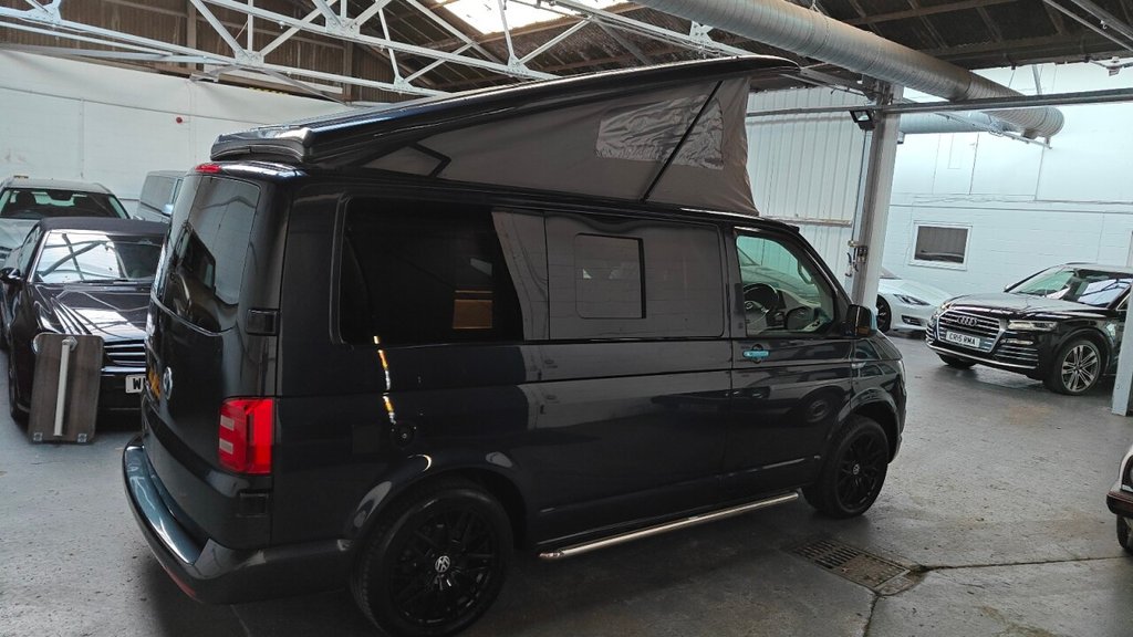 Used Volkswagen Transporter 2019 for sale - 76642418: Photo 6