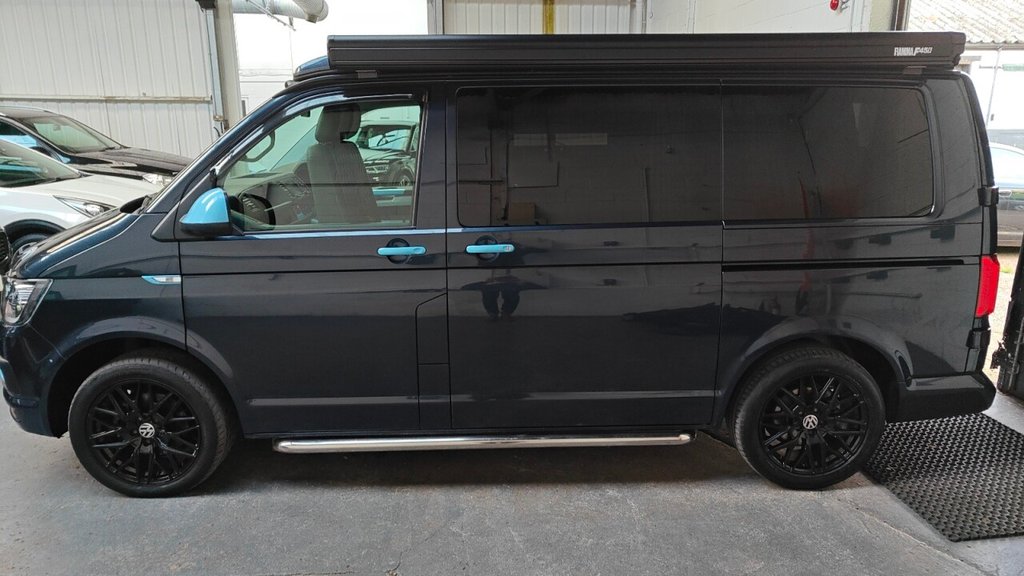 Used Volkswagen Transporter 2019 for sale - 76642418: Photo 9