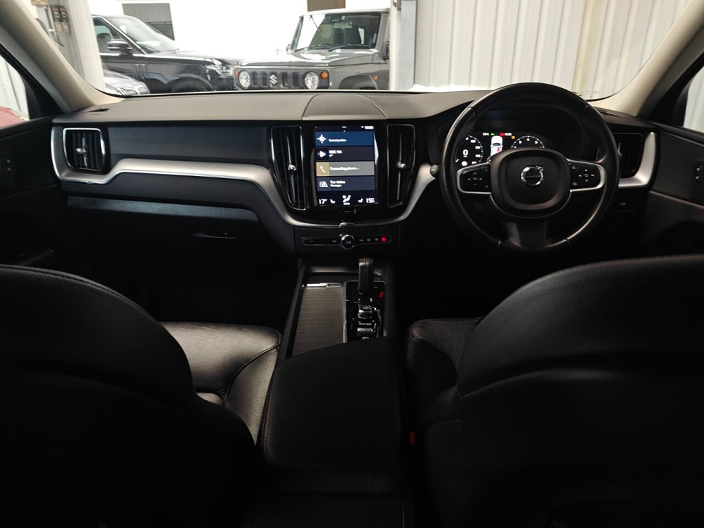 Used Volvo XC60 2020 for sale - 76308903: Photo 11