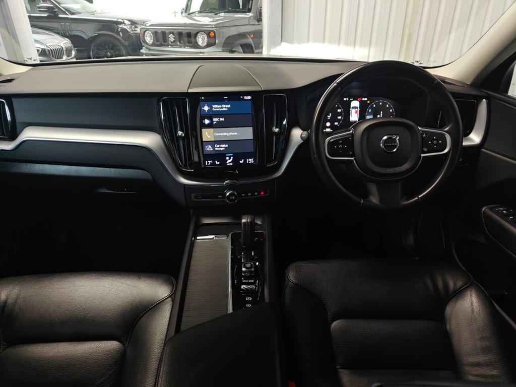 Used Volvo XC60 2020 for sale - 76308903: Photo 14