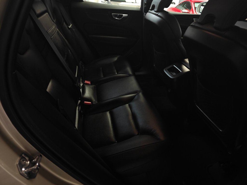 Used Volvo XC60 2020 for sale - 76308903: Photo 17