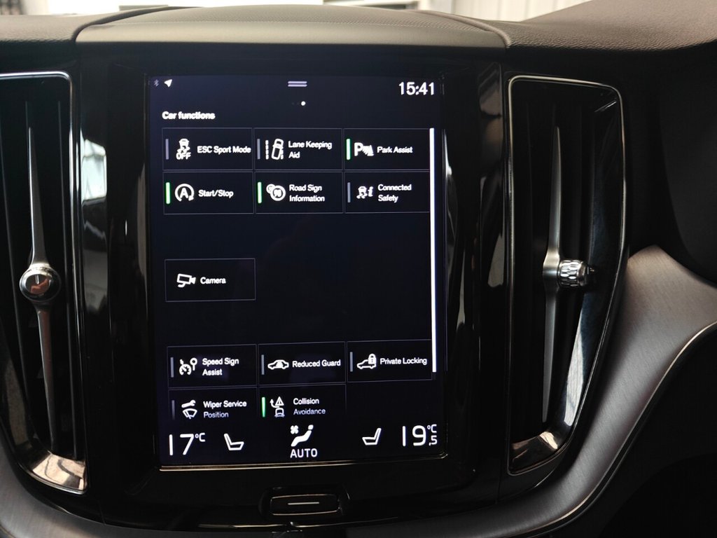 Used Volvo XC60 2020 for sale - 76308903: Photo 24