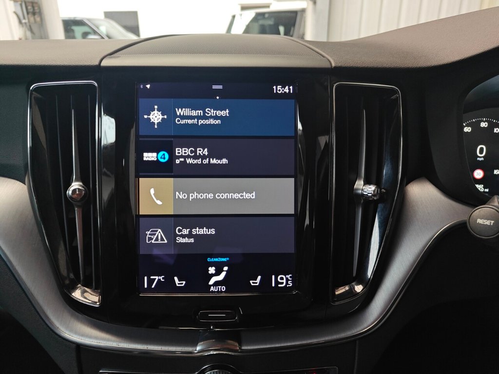 Used Volvo XC60 2020 for sale - 76308903: Photo 26