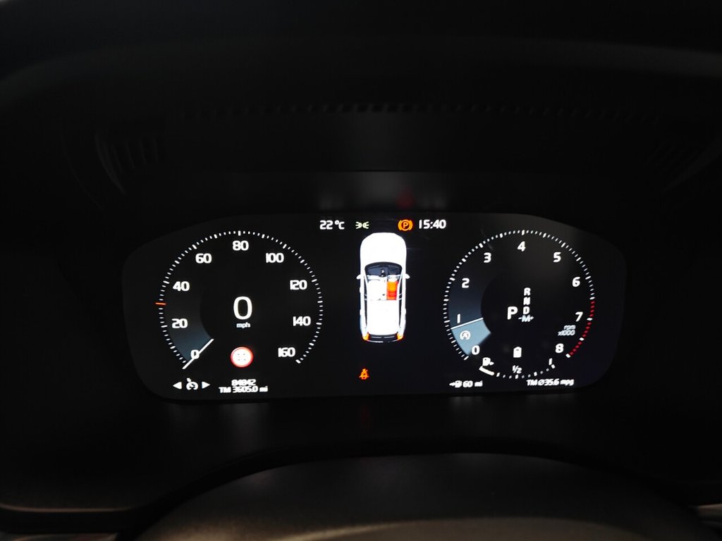 Used Volvo XC60 2020 for sale - 76308903: Photo 27