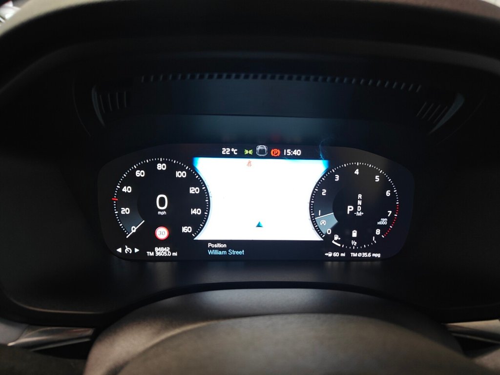 Used Volvo XC60 2020 for sale - 76308903: Photo 28