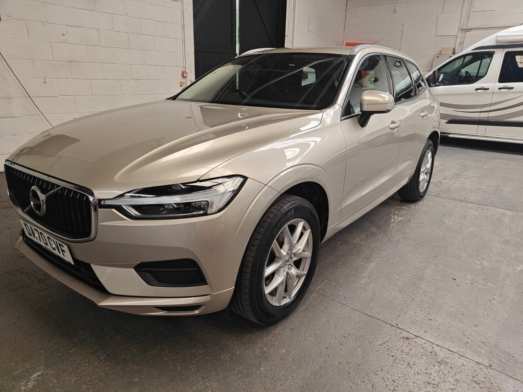 Used Volvo XC60 2020 for sale - 76308903: Photo 3