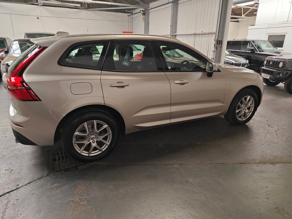 Used Volvo XC60 2020 for sale - 76308903: Photo 4