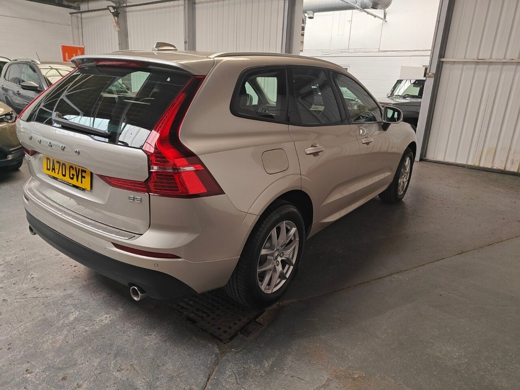 Used Volvo XC60 2020 for sale - 76308903: Photo 5