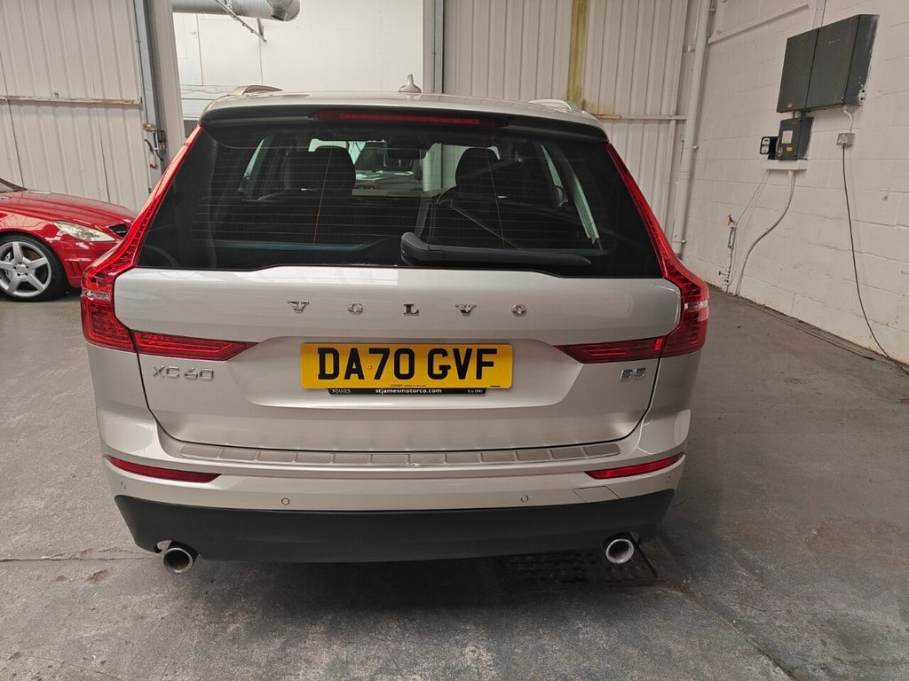 Used Volvo XC60 2020 for sale - 76308903: Photo 6